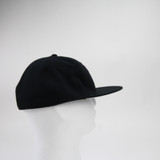 Texas Tech Red Raiders adidas Snap-Back Hat Unisex Black Used 7 HATS-016694