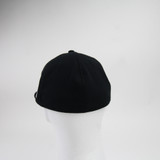 Texas Tech Red Raiders adidas Snap-Back Hat Unisex Black Used 7 HATS-016694