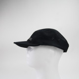 Utah Utes Under Armour Adjustable Hat Men's Black Used OSFM HATS-016706