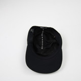 Utah Utes Under Armour Adjustable Hat Men's Black Used OSFM HATS-016706