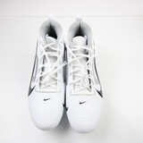 Oregon Ducks Nike Alpha Menace Football Cleat Men's Multiple Sizes CLEA-017439