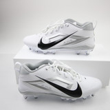 Oregon Ducks Nike Alpha Menace Football Cleat Men's Multiple Sizes CLEA-017439