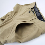 Under Armour HeatGear Dress Pants Men's Khaki New with Tags 36X38 PNTS-037682