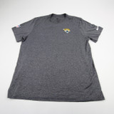 Jacksonville Jaguars Nike NFL On Field Nike Tee Short Sleeve Shirt TOPS-182571