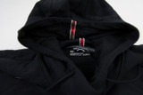 Utah Utes Under Armour ColdGear Sweatshirt Women's Black New with Tags M TOPS-182566