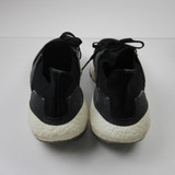 adidas Ultraboost Running Shoes Men's Black Used 12 SHOE-023116