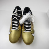 Oregon Ducks Nike Alpha Menace Football Cleat Men's Multiple Sizes CLEA-017565