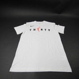 Nike NBA Authentics Dri-Fit Short Sleeve Shirt Men's Multiple Sizes TOPS-182704