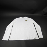 Jacksonville Jaguars Nike NFL On Field Long Sleeve Shirt Men's Multiple Sizes TOPS-182623