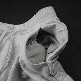 Lululemon Casual Shorts Men's Gray Used S SHOR-039674