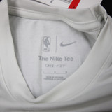Orlando Magic Nike NBA Authentics Nike Tee Long Sleeve Shirt Men's L TOPS-182576