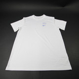Orlando Magic Nike NBA Authentics Nike Tee Short Sleeve Shirt Men's Used L TOPS-182577
