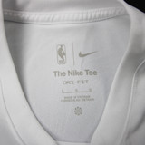 Orlando Magic Nike NBA Authentics Nike Tee Short Sleeve Shirt Men's Used L TOPS-182577