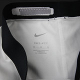 Nike Dri-Fit Compression Shorts Women's White Used M SHOR-039670