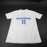 San Diego Toreros Nike Dri-Fit Game Jersey - Soccer Men's Used Multiple Sizes JRSY-011688