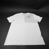 Jacksonville Jaguars Nike NFL On Field Short Sleeve Shirt Men's XLT TOPS-182438
