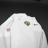 Jacksonville Jaguars Nike NFL On Field Dri-Fit Pullover Men's M TOPS-182464