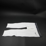 Nike Pro Dri-Fit Compression Pants Men's White Used Multiple Sizes PNTS-037622