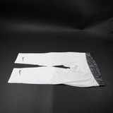 Nike Pro Dri-Fit Compression Pants Men's White Used Multiple Sizes PNTS-037623