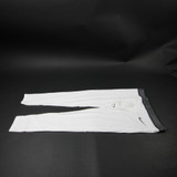 Nike Dri-Fit Compression Pants Men's White Used Multiple Sizes PNTS-037600