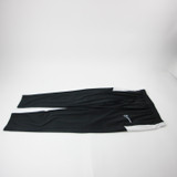 Nike Dri-Fit Athletic Pants Men's Black Used M PNTS-037720