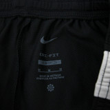 Nike Dri-Fit Athletic Pants Men's Black Used M PNTS-037720