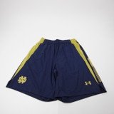 Notre Dame Fighting Irish Under Armour Practice Shorts Men's Multiple Sizes SHOR-039507