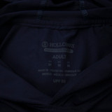 Holloway Sleeveless Shirt Men's Navy New with Tags M TOPS-182115
