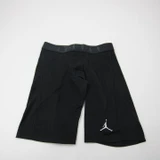 Air Jordan Compression Shorts Men's Black Used L SHOR-039694