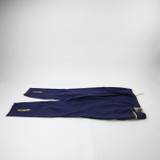 Notre Dame Fighting Irish Under Armour Athletic Pants Men's Navy Used M PNTS-037721