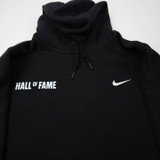 Nike Sweatshirt Men's Black Used XL TOPS-182838