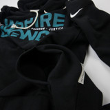 Jacksonville Jaguars Nike NFL On Field Sweatshirt Men's Black Used M TOPS-182850