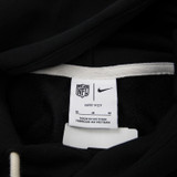 Jacksonville Jaguars Nike NFL On Field Sweatshirt Men's Black Used M TOPS-182850