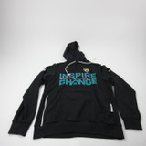 Jacksonville Jaguars Nike NFL On Field Sweatshirt Men's Black Used M TOPS-182850