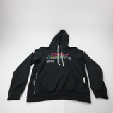 Jacksonville Jaguars Nike NFL On Field Sweatshirt Men's Black Used M TOPS-182852