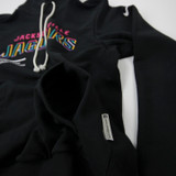 Jacksonville Jaguars Nike NFL On Field Sweatshirt Men's Black Used M TOPS-182852