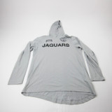 Jacksonville Jaguars Nike NFL On Field Long Sleeve Shirt Men's Used M TOPS-182752