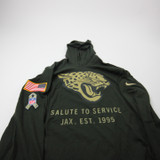 Jacksonville Jaguars Nike NFL On Field Long Sleeve Shirt Men's Multiple Sizes TOPS-182772