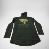 Jacksonville Jaguars Nike NFL On Field Long Sleeve Shirt Men's Multiple Sizes TOPS-182772