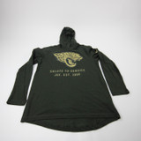 Jacksonville Jaguars Nike NFL On Field Long Sleeve Shirt Men's Multiple Sizes TOPS-182777