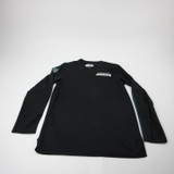 Jacksonville Jaguars Nike NFL On Field Long Sleeve Shirt Men's Black Used M TOPS-182781