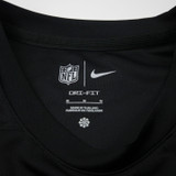 Jacksonville Jaguars Nike NFL On Field Long Sleeve Shirt Men's Black Used M TOPS-182785
