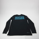 Jacksonville Jaguars Nike NFL On Field Long Sleeve Shirt Men's Black Used M TOPS-182788