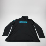 Jacksonville Jaguars Nike NFL On Field Long Sleeve Shirt Men's Black Used XXL TOPS-182789