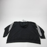 adidas Sweatshirt Men's Black Used XXL TOPS-182814