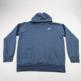 adidas Sweatshirt Men's Blue Used L TOPS-182805