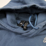 adidas Sweatshirt Men's Blue Used L TOPS-182805