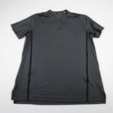 adidas Athletic Shorts Men's Black Used XL SHOR-039689