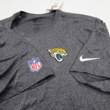 Jacksonville Jaguars Nike NFL On Field Nike Tee Short Sleeve Shirt Men's XLT TOPS-182703