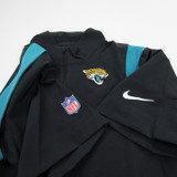 Jacksonville Jaguars Nike NFL On Field Pullover Men's Multiple Sizes TOPS-182708